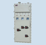 BSG系列防爆配电柜（ⅡB、ⅡC)
